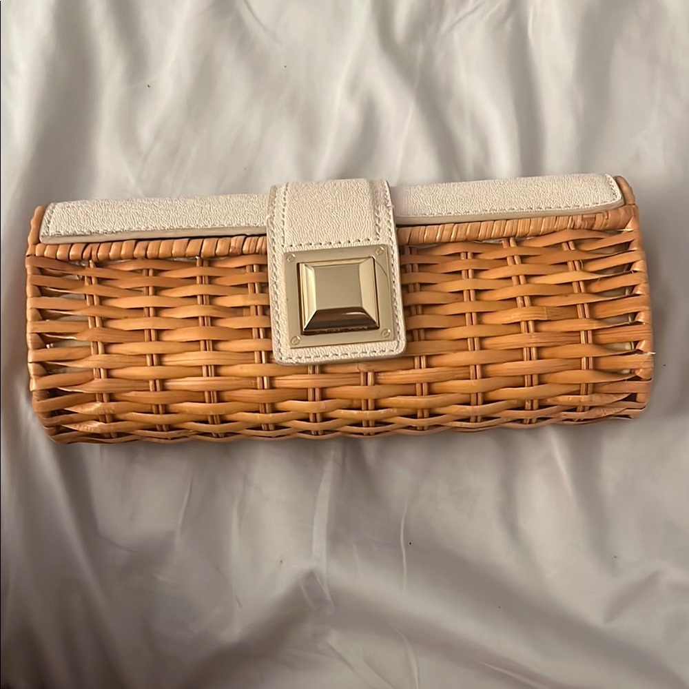 Michael Kors clutch